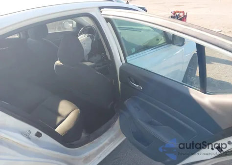 2019 Nissan Altima 2.5 S from USA, damaged, VIN 1N4BL4BVXKC215067